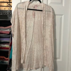 Victoria’s Secret Robe